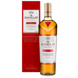 Macallan Classic Cut 2023 Edition