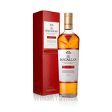 Macallan Classic Cut 2024 Edition