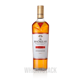 Macallan Classic Cut 2024 Edition