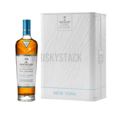 Macallan Distil Your World New York Edition