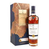 Macallan Enigma