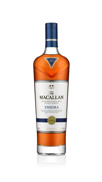 Macallan Enigma