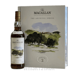 The Macallan Folio Series 2