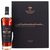 Macallan Genesis Limited Edition