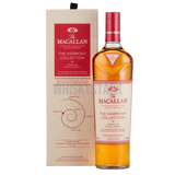 Macallan Harmony Collection Inspired By Intense Arabica