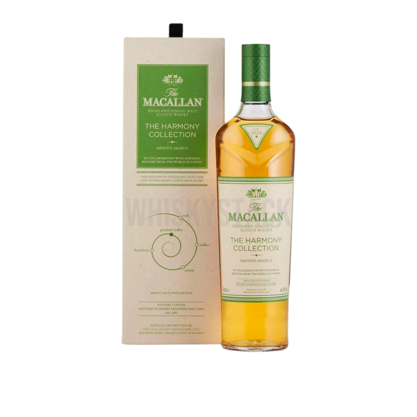 Macallan Harmony Collection Smooth Arabica