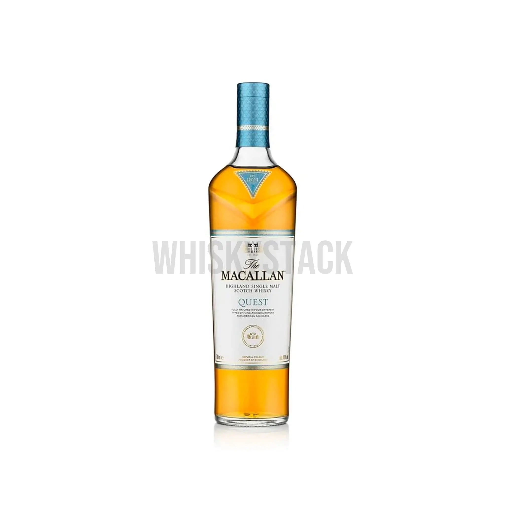 Macallan Quest