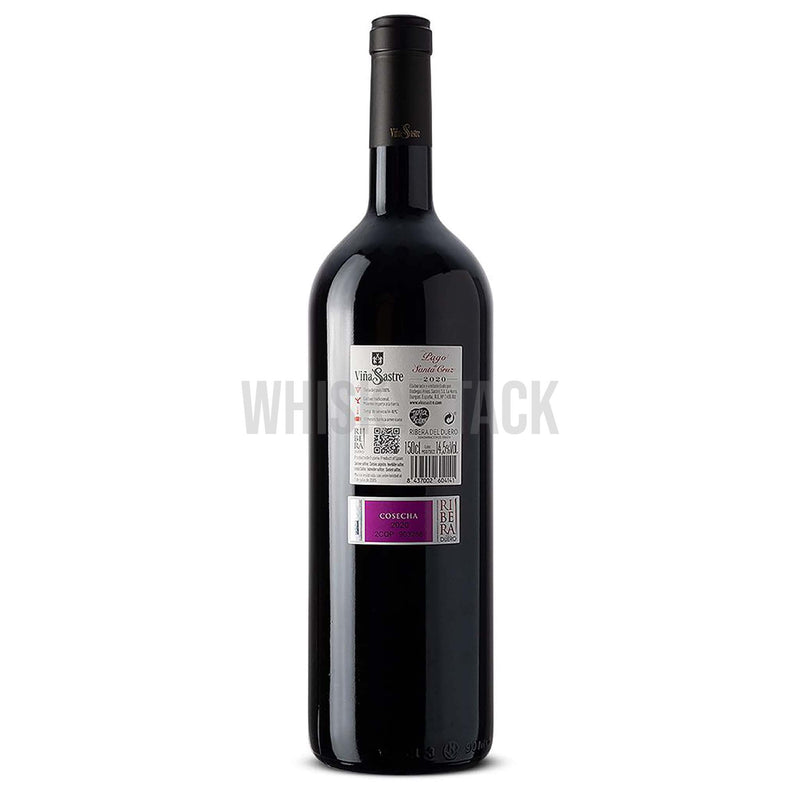 Viña Sastre Pago de Santa Cruz Magnum 2020