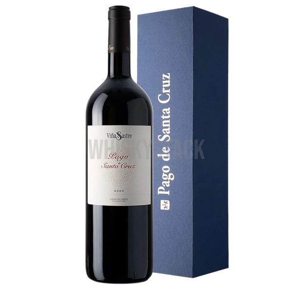 Viña Sastre Pago de Santa Cruz Magnum 2020