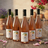 La Vie en Rosé