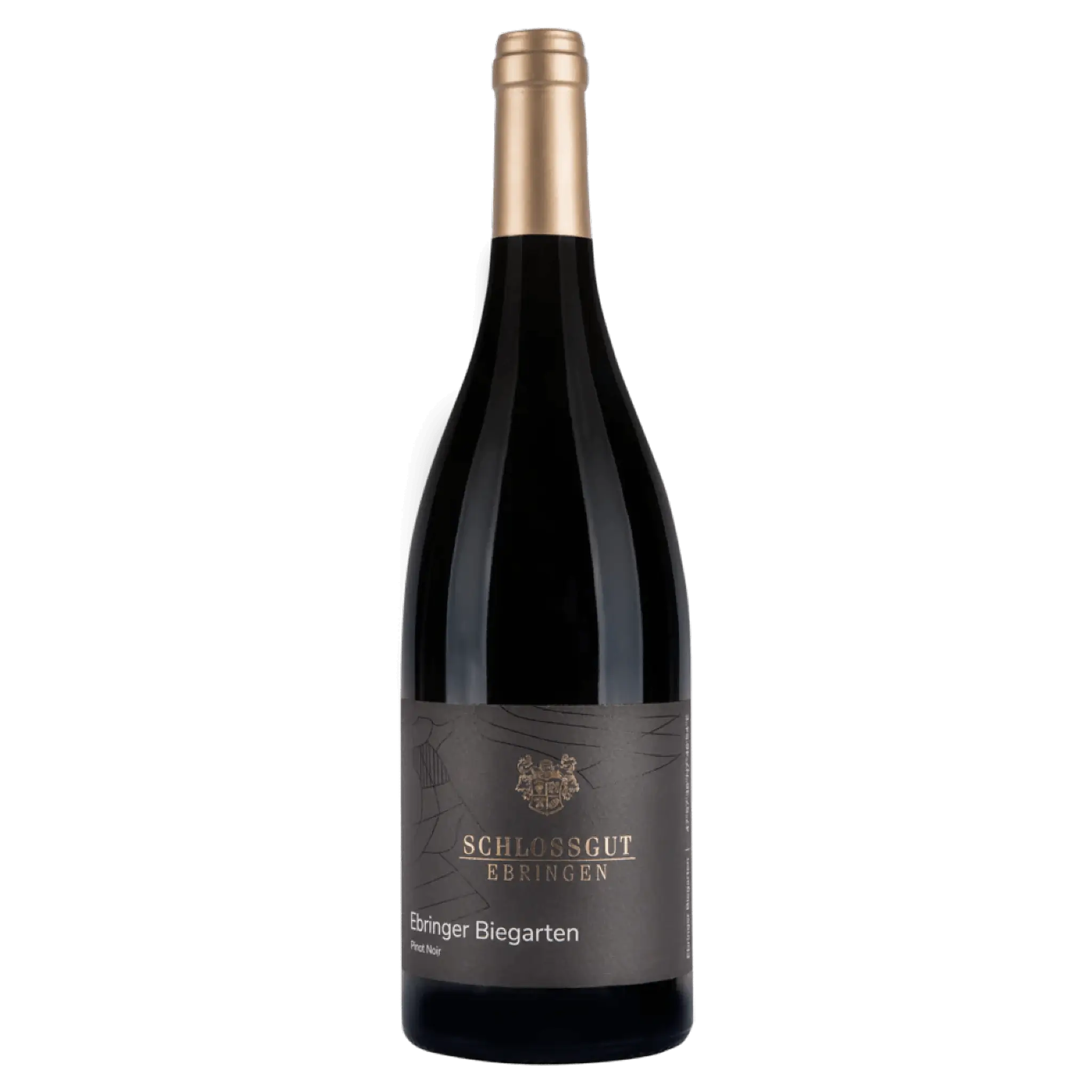 Schlossgut Ebringen Biegarten Pinot Noir 2023 Whiskystack