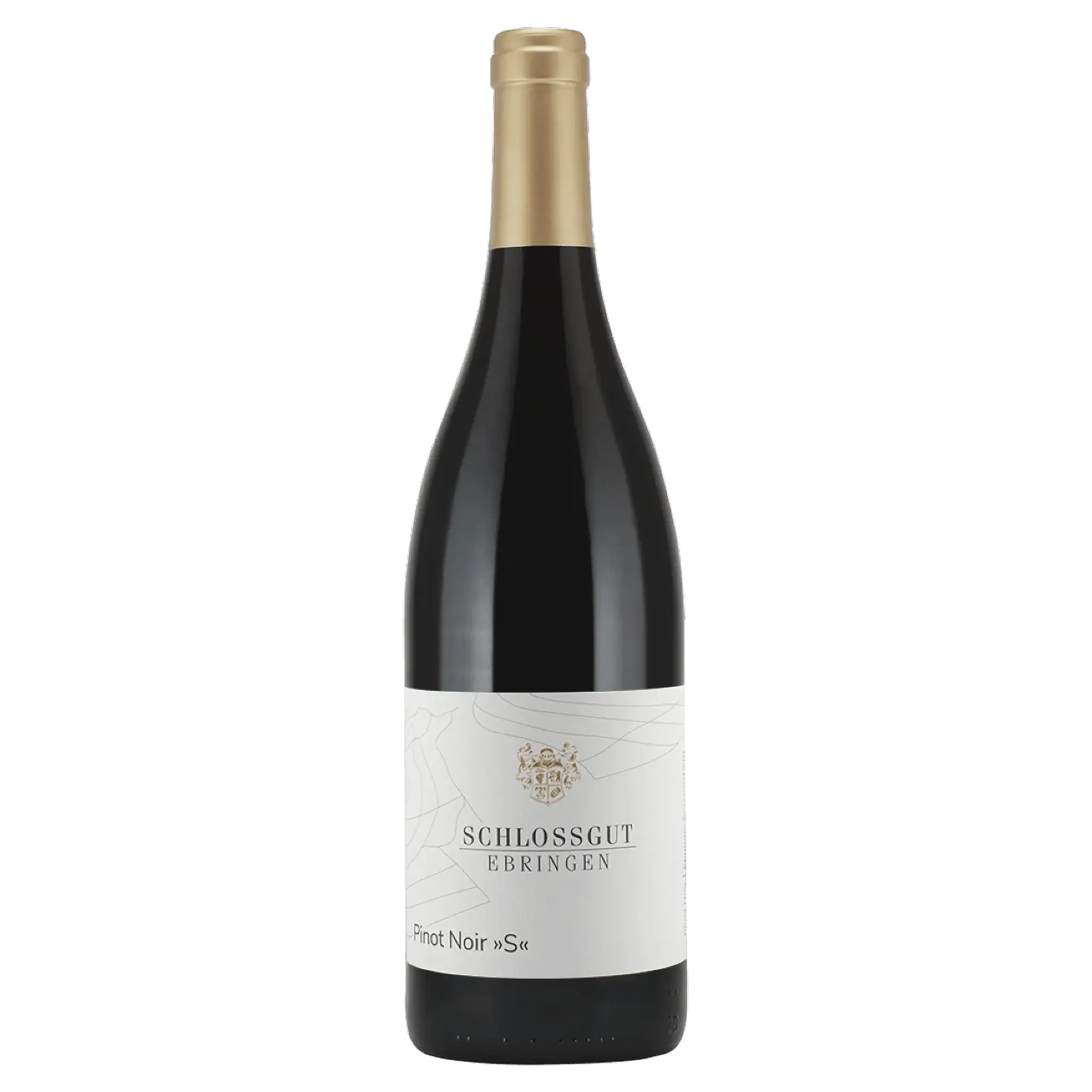 Schlossgut Ebringen Pinot Noir “S” 2023 Whiskystack