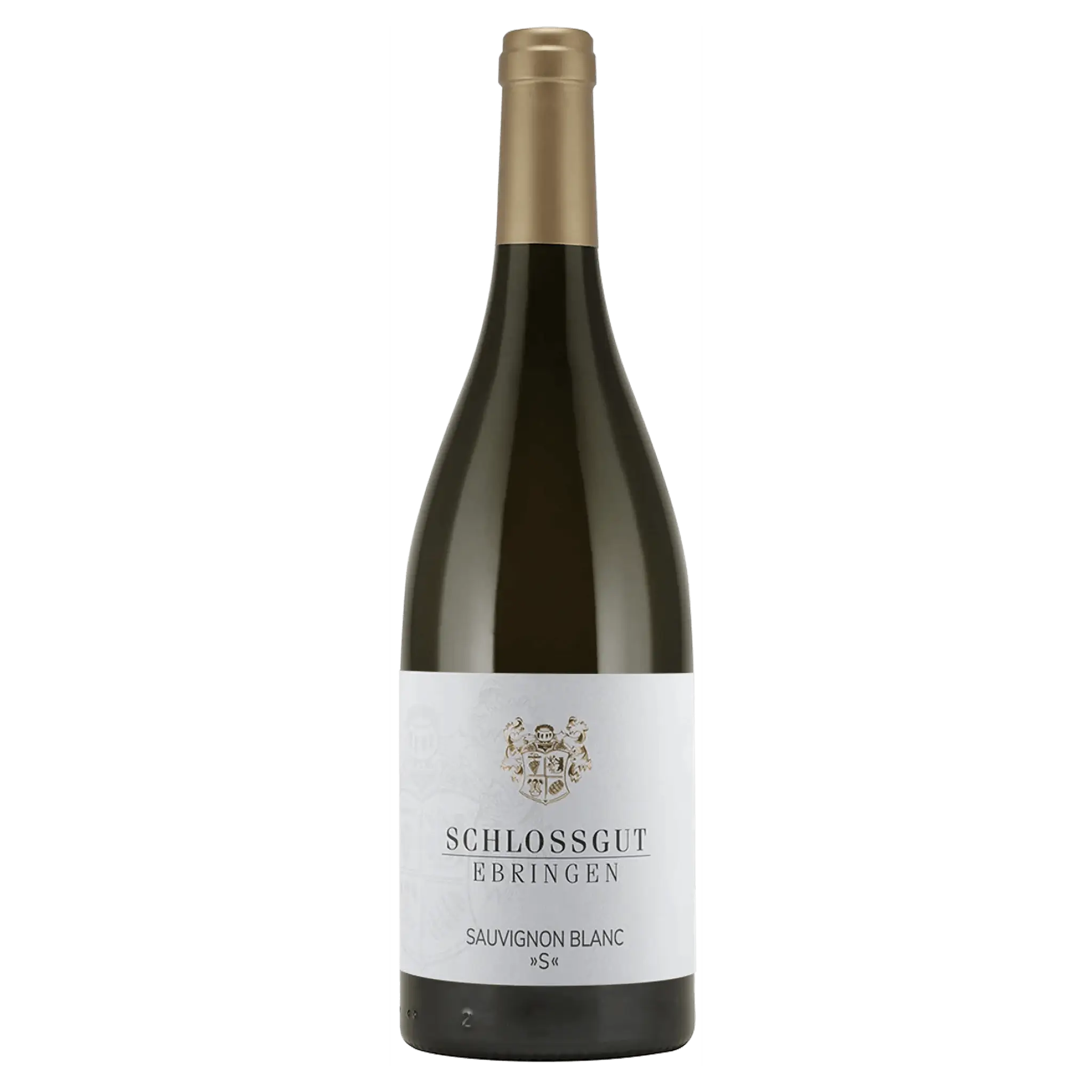Schlossgut Ebringen Sauvignon Blanc “S” 2024 Hvidvin Whiskystack