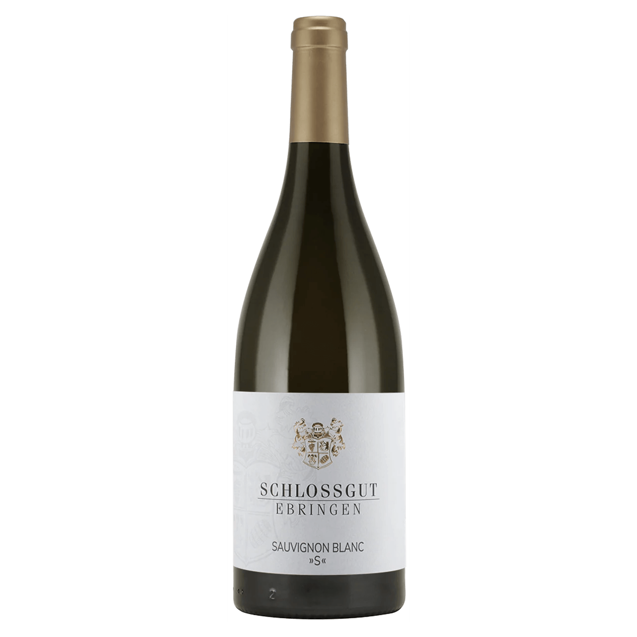 Schlossgut Ebringen Sauvignon Blanc “S” 2024 Hvidvin Whiskystack