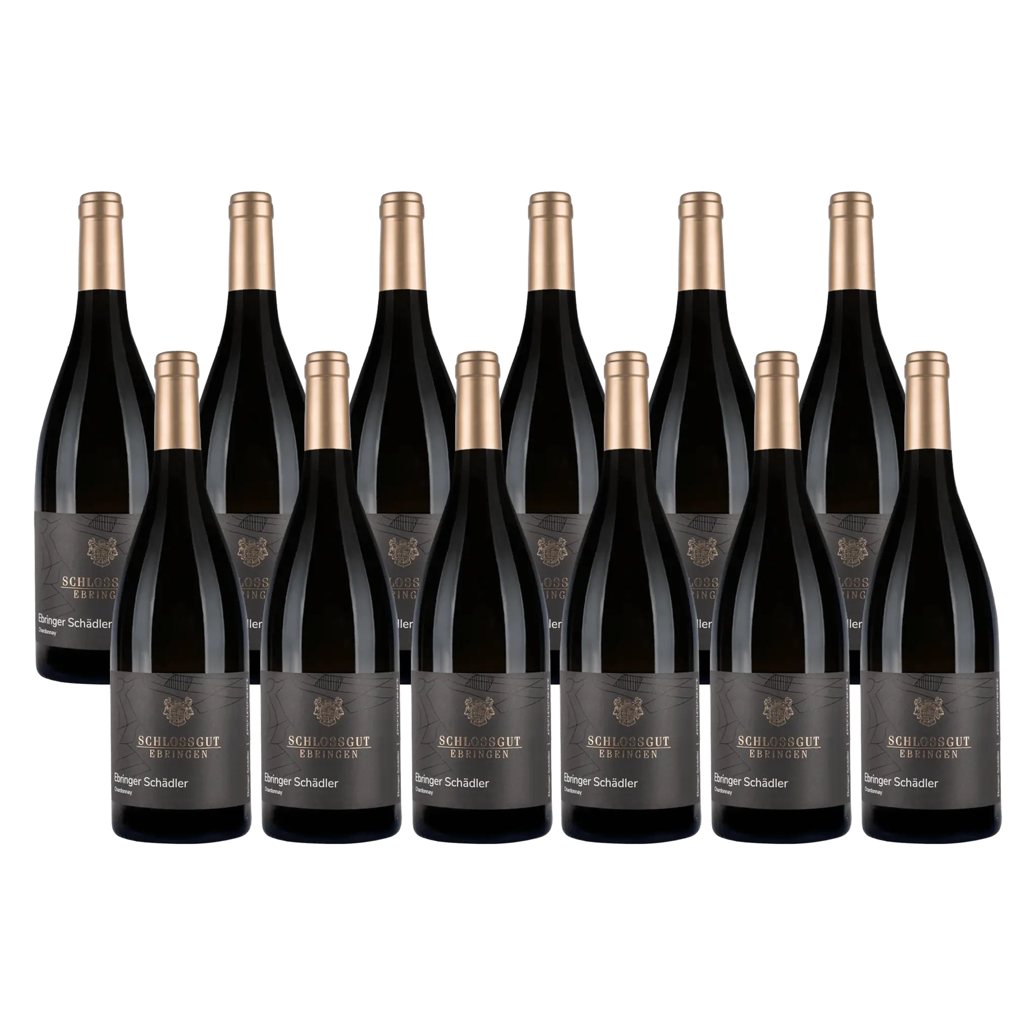 Schlossgut Ebringen Schadler Chardonnay 2024 12 pak Whiskystack