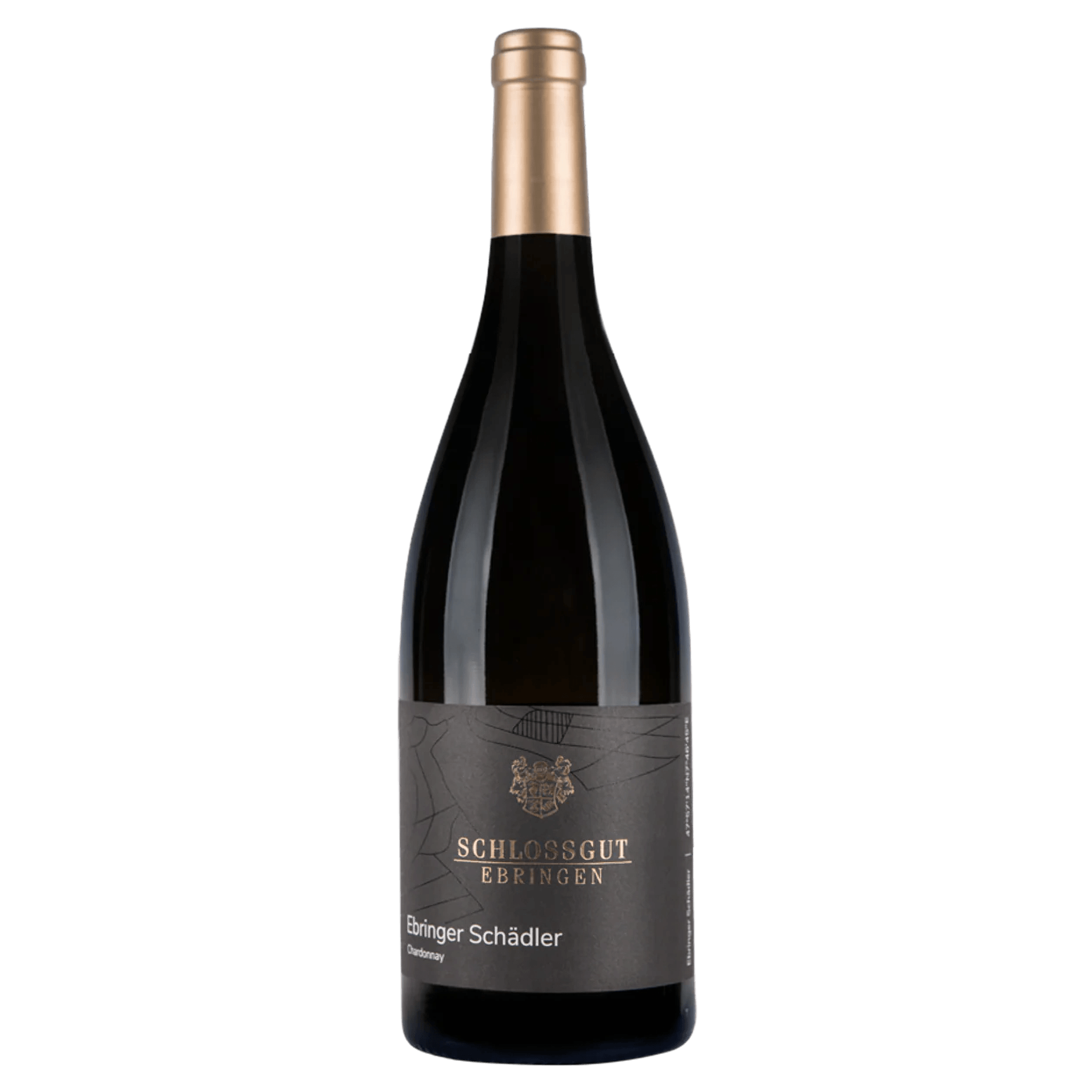 Schlossgut Ebringen Schadler Chardonnay 2024 Whiskystack
