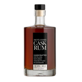 Skotlander Cask Rum – Dansk Fadlagret Rom i Verdensklasse