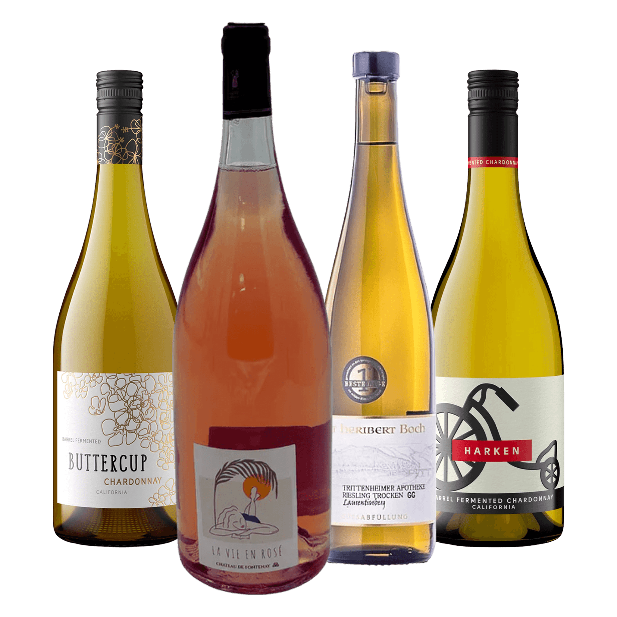 Wine Package: Summer 2026