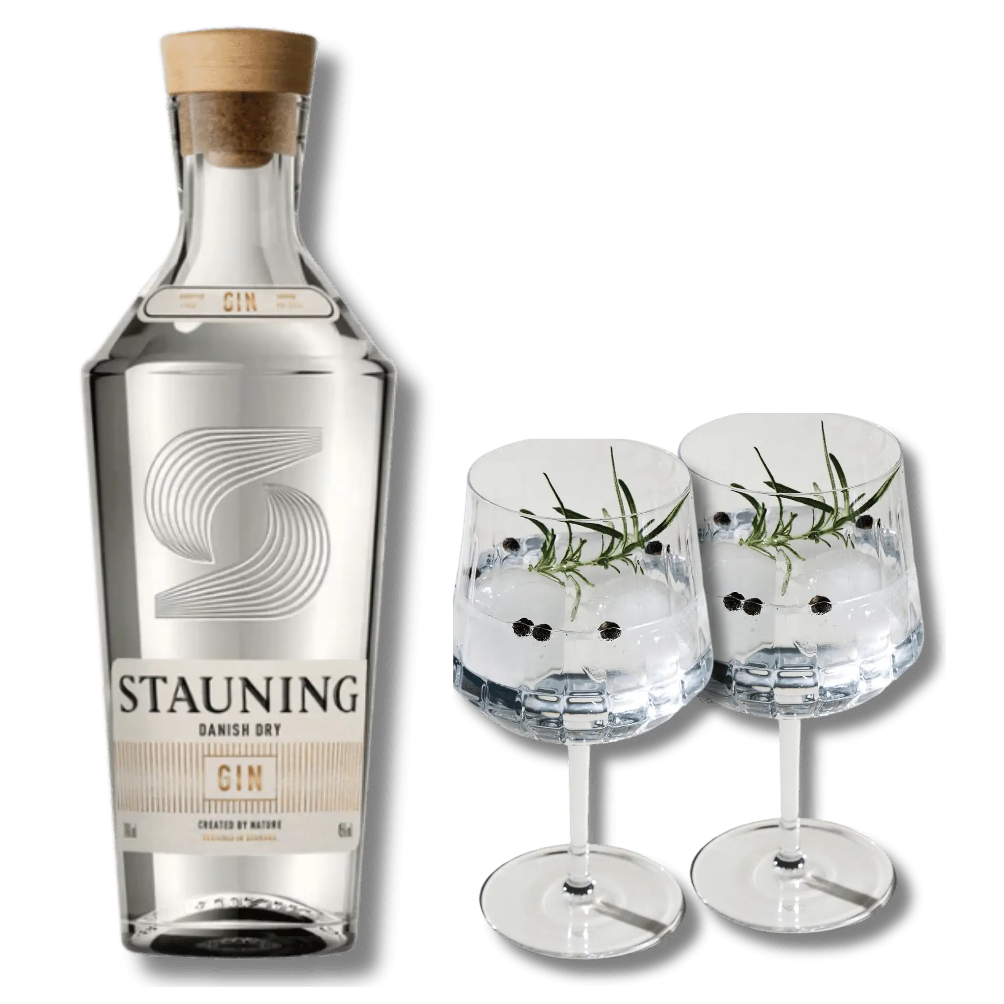 Stauning Danish Dry Gin