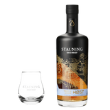 Stauning Whisky Høst + Gratis Stauning Glas