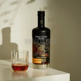 Stauning Whisky Limited Edition Rye | Sherry Cask Finish