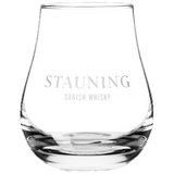 Stauning Whisky Glas (25cl)