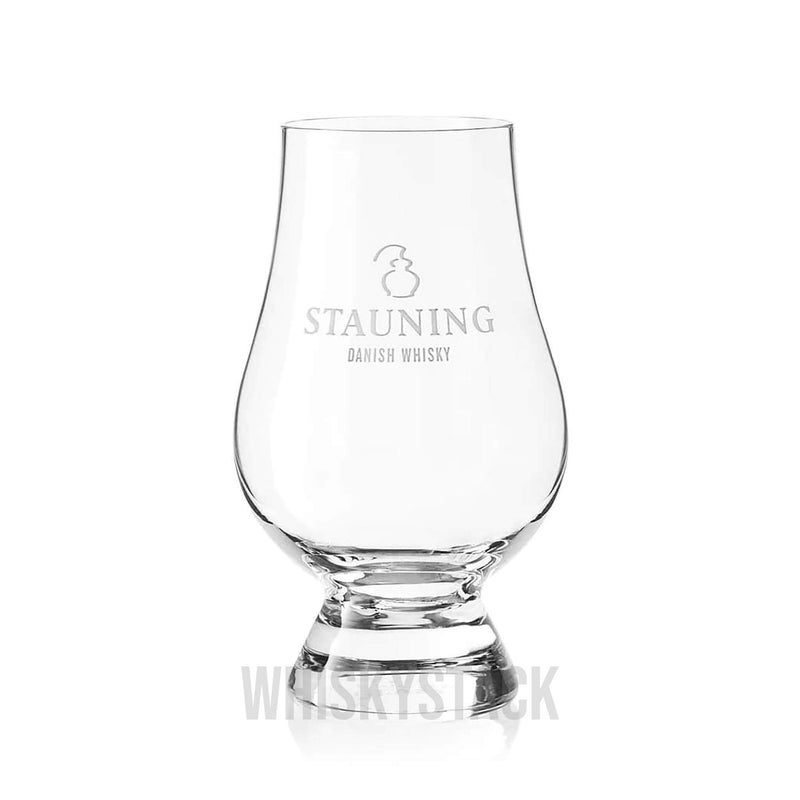 Stauning Whisky Glas