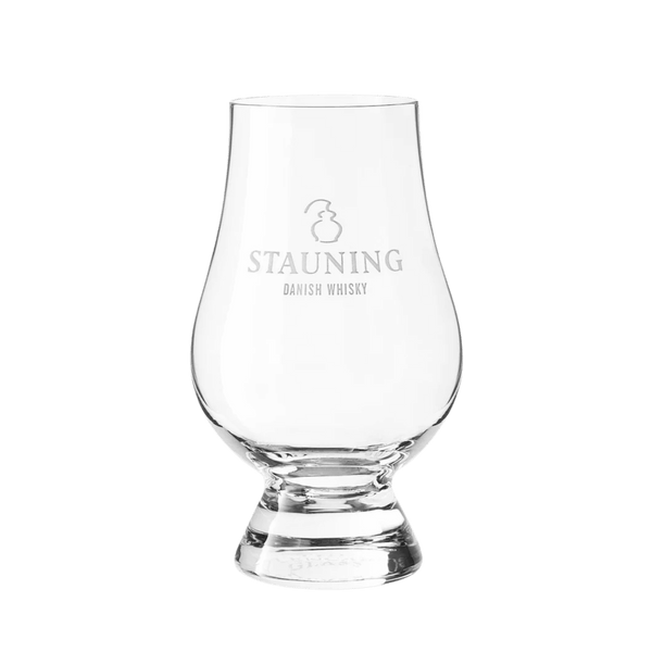 Stauning Glencairn Whisky Glas