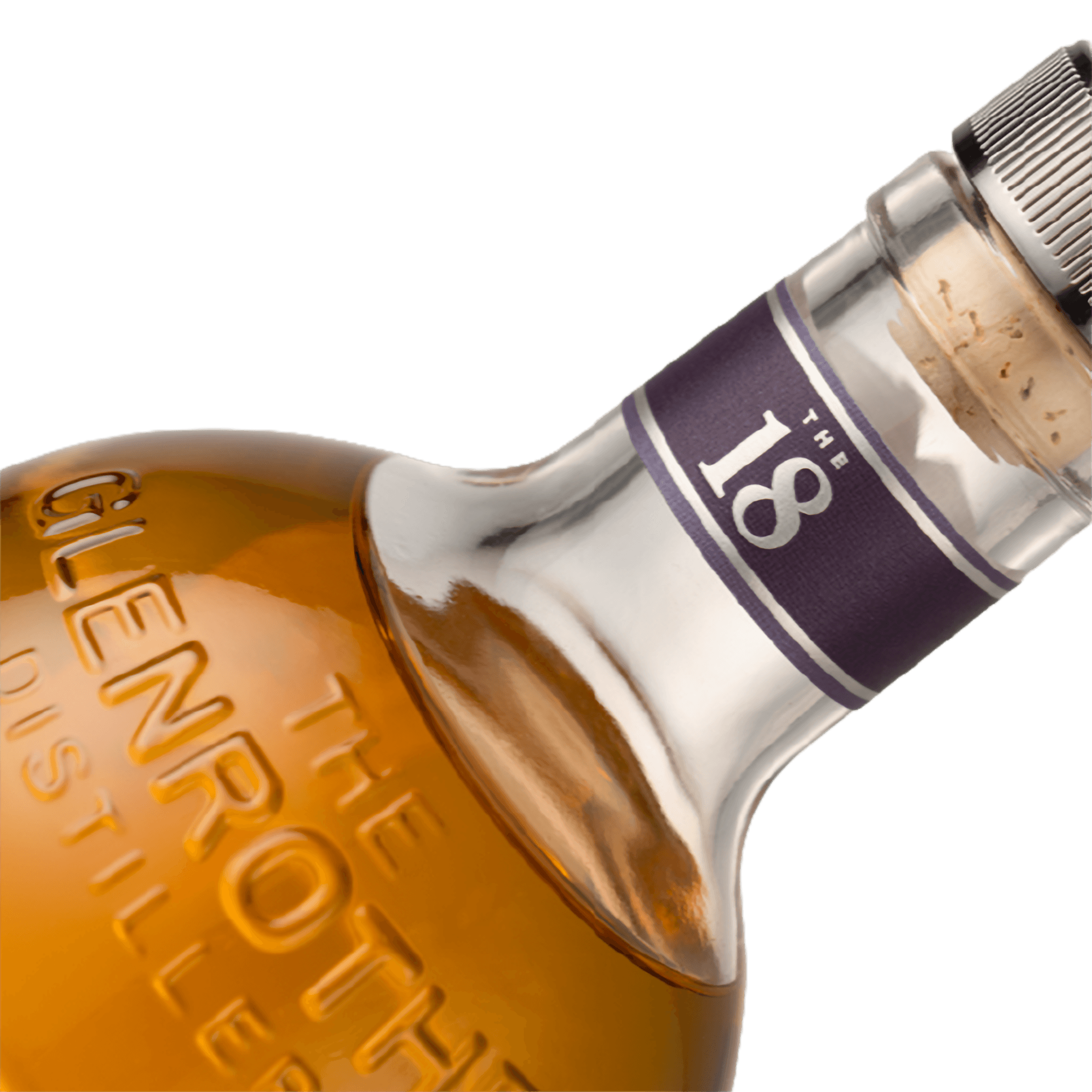 Glenrothes 18 Years Whiskystack