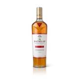 The Macallan Classic Cut 2025 Edition whiskyflaske på 70 cl – Speyside single malt