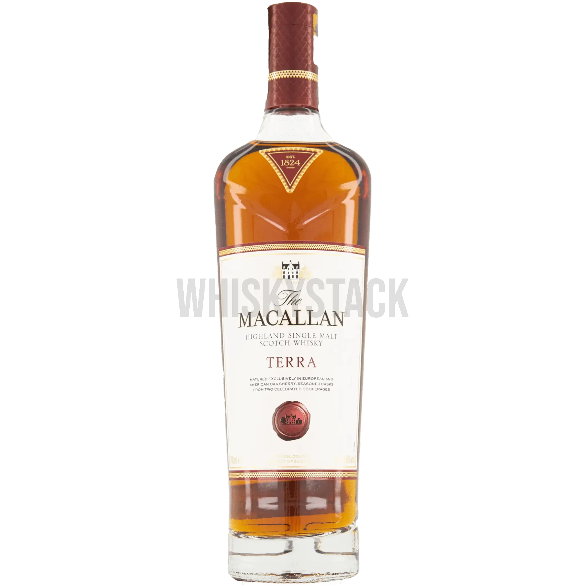 Macallan Terra