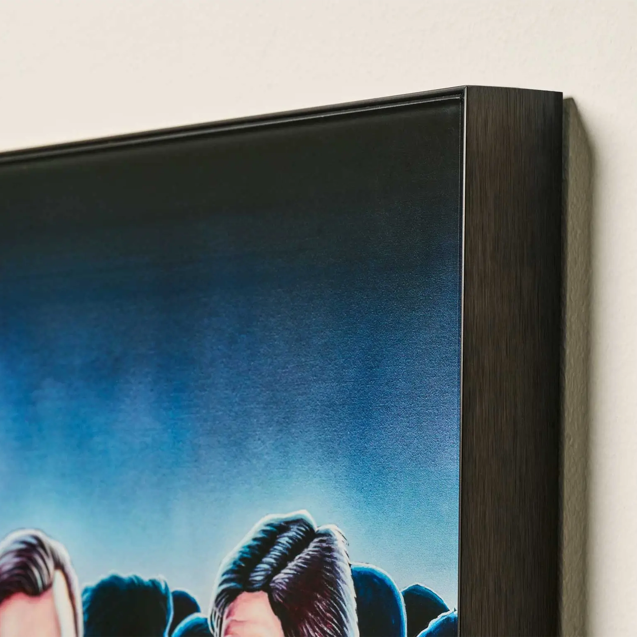 The Mancave "At The Bar" (80x240 cm.)