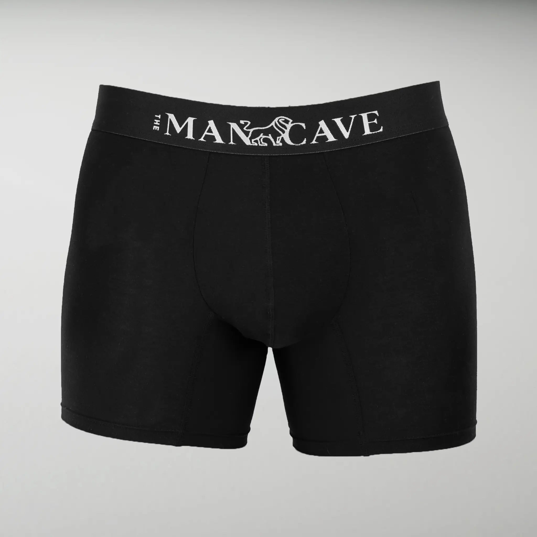 The Mancave Bambus Boxershorts