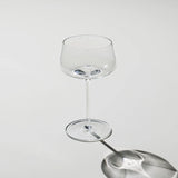 The Beyond Bubbly Coupe