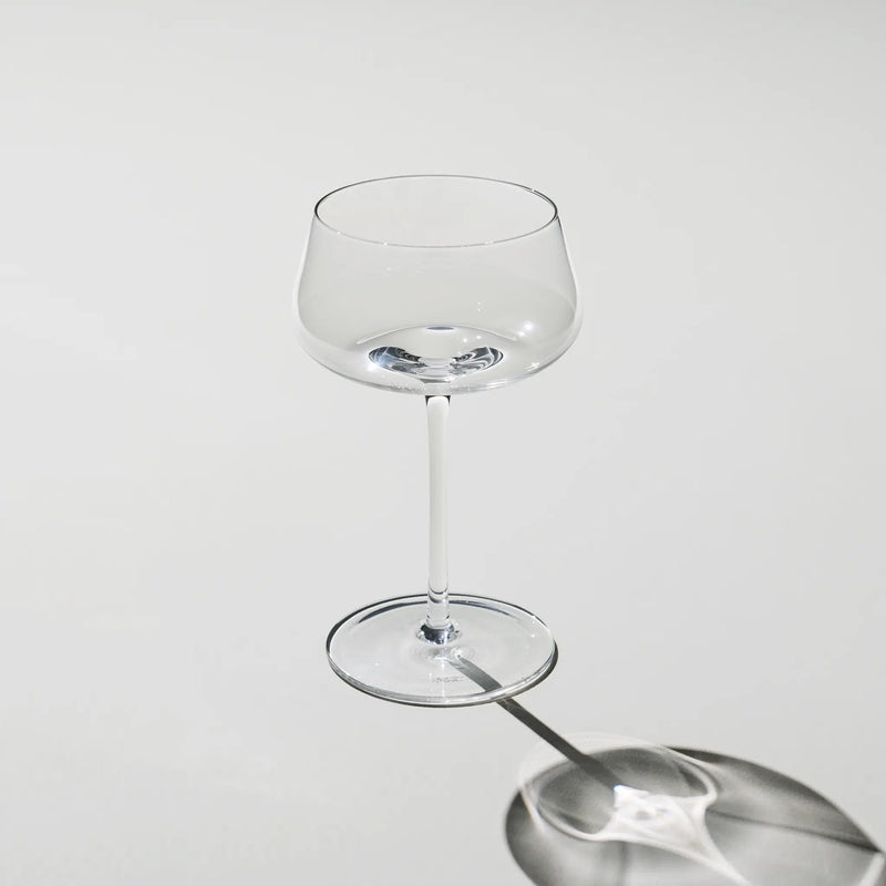 The Beyond Bubbly Coupe