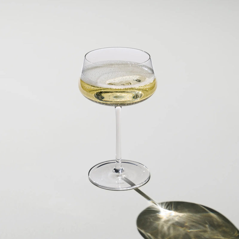 The Beyond Bubbly Coupe