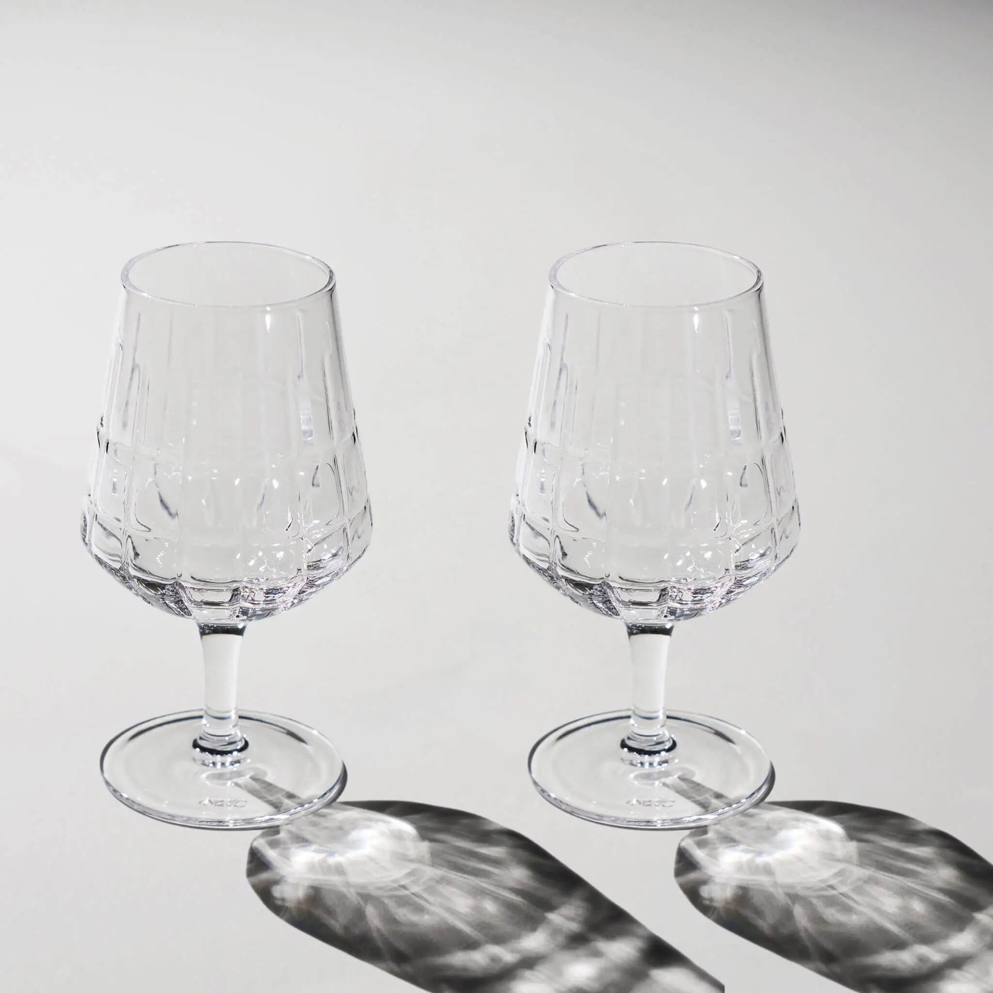 The Bullet Whisky Glass - 2 Styk