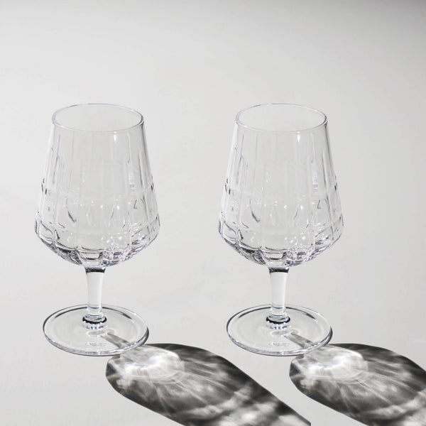 The Bullet Whisky Glass - 2 Styk