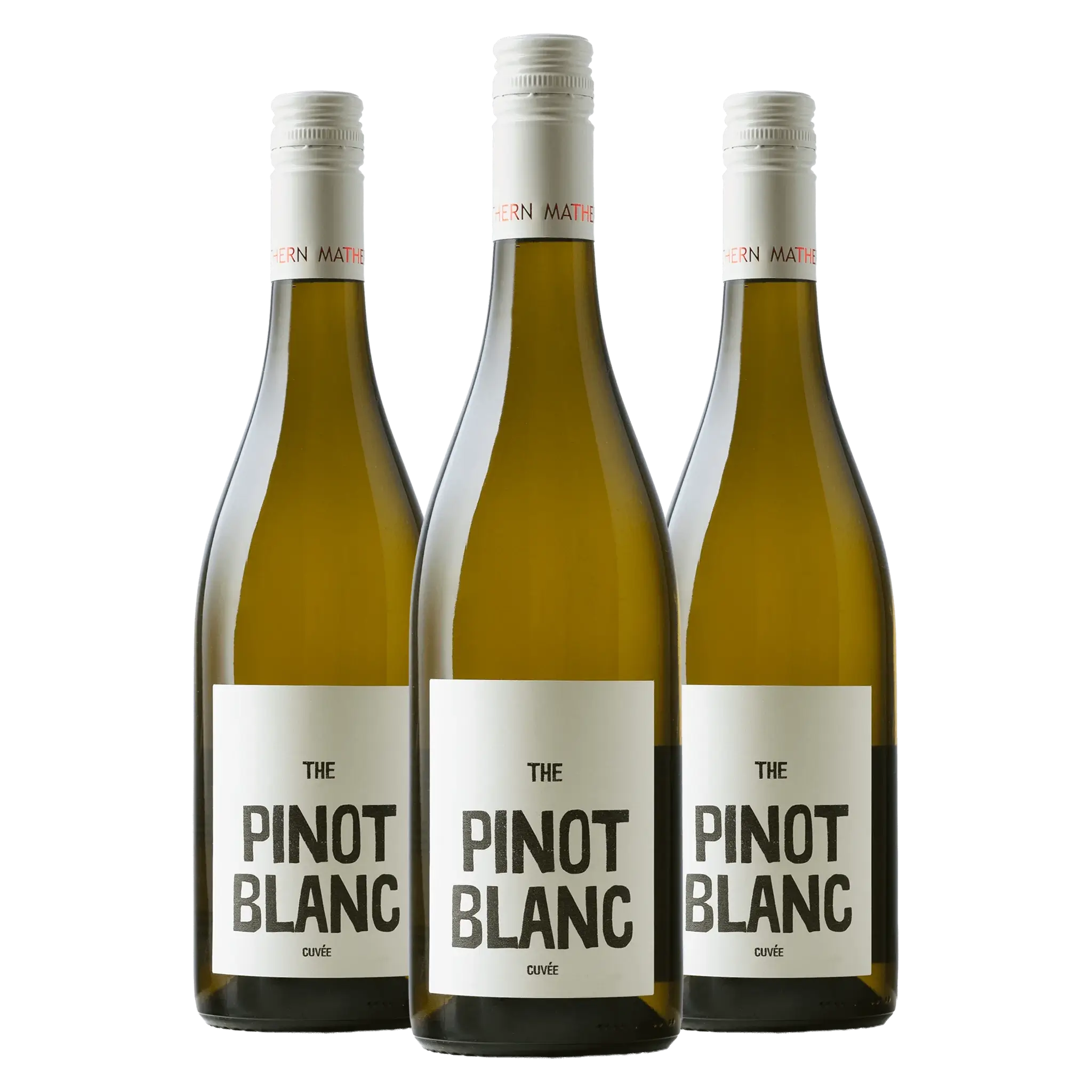 3 fl. The Pinot Blanc Cuvée Whiskystack