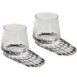 The Mancave Whisky Glass – Det Ultimative Glas til Whiskyelskeren