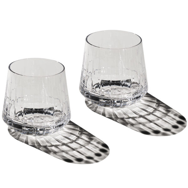 The Mancave Whisky Glass – Det Ultimative Glas til Whiskyelskeren