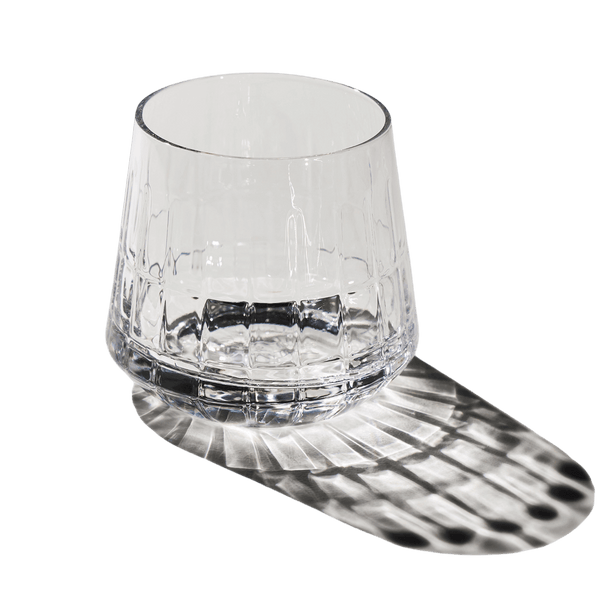 The Mancave Whisky Glass – Det Ultimative Glas til Whiskyelskeren