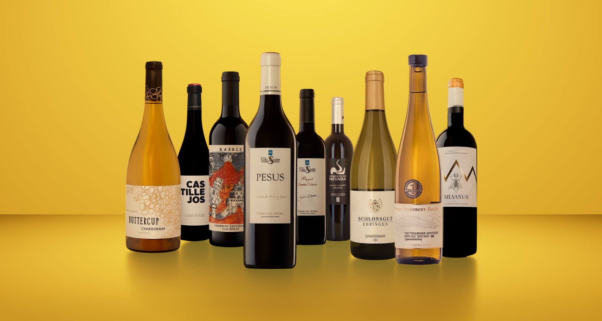 Vi er gået amok denne weekend!