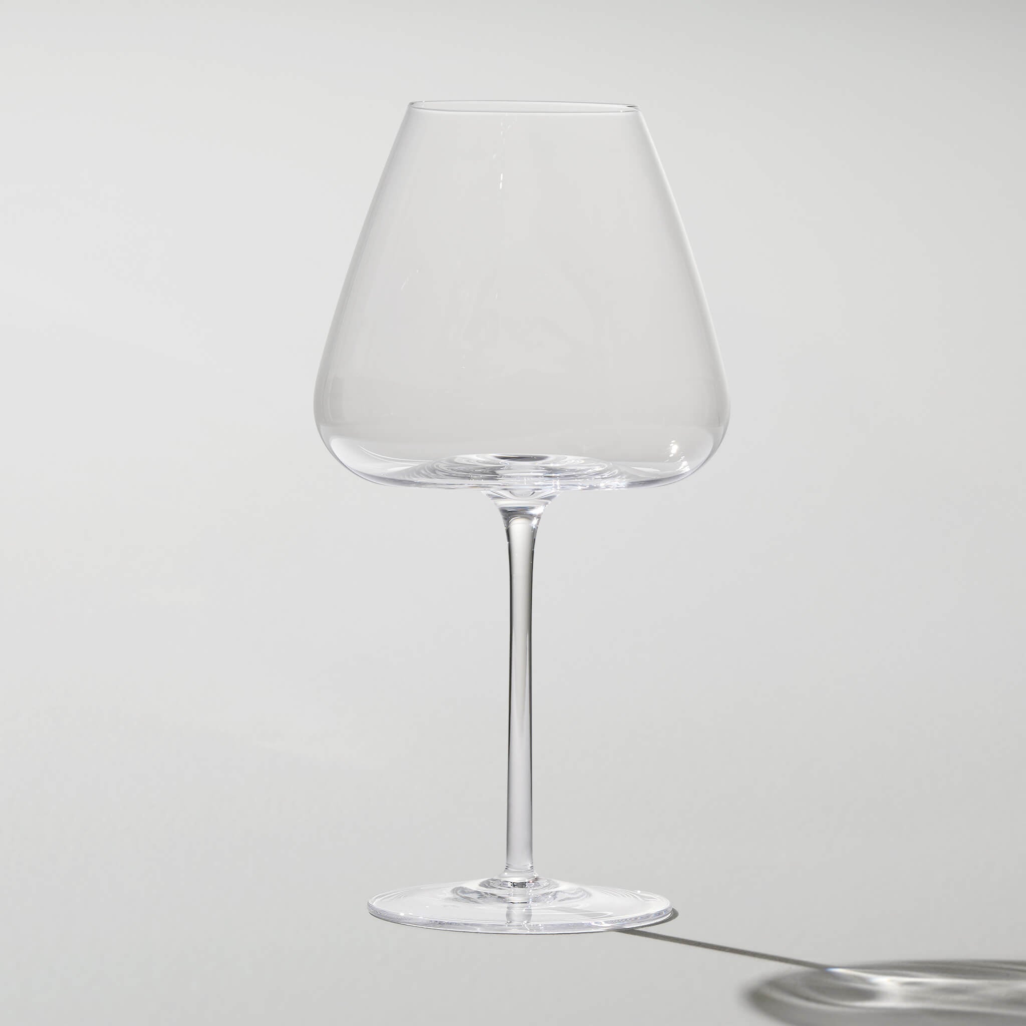 The Bold Bourgogne Glass 1 stk