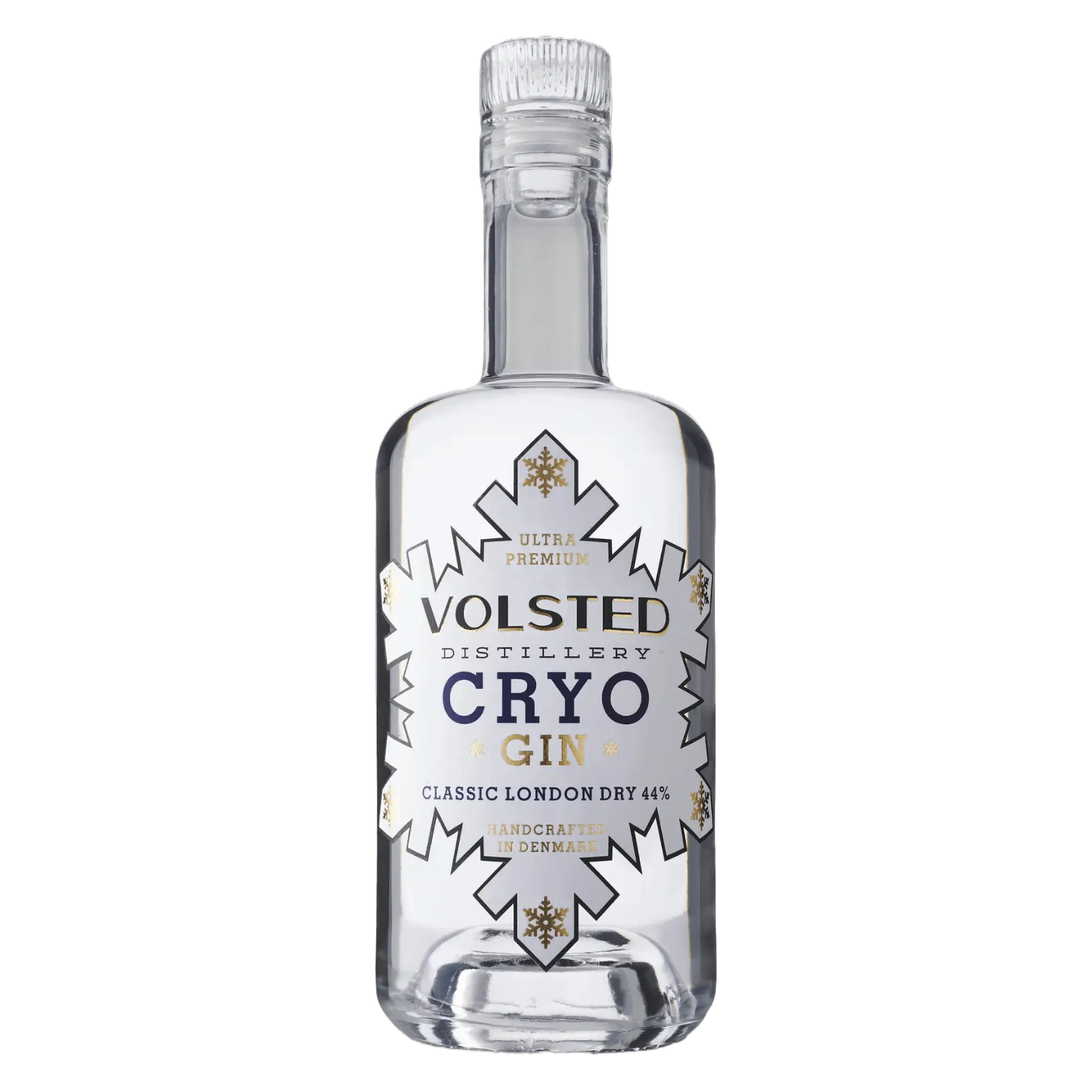 Volsted Cryo Gin