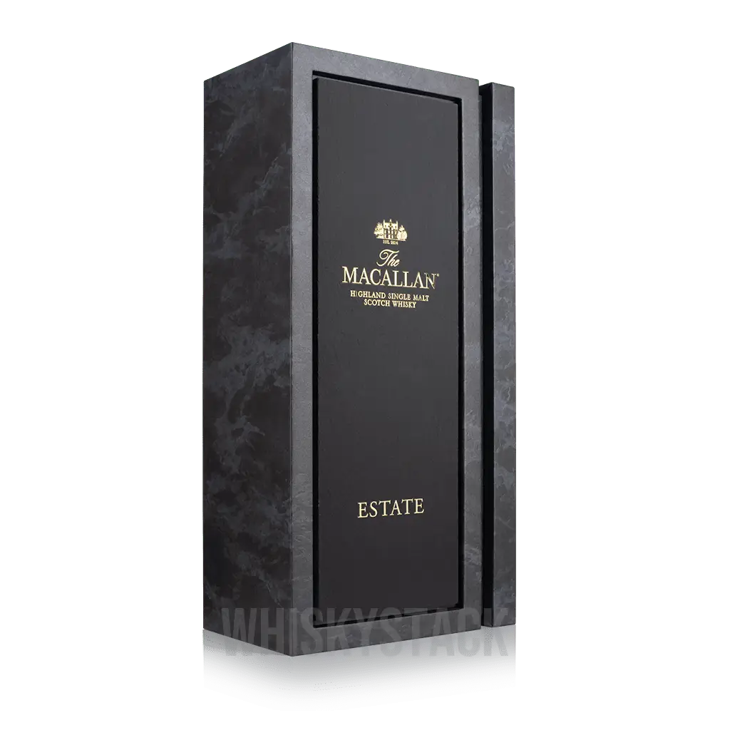 The Macallan Estate