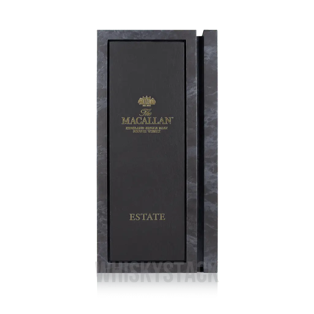 The Macallan Estate
