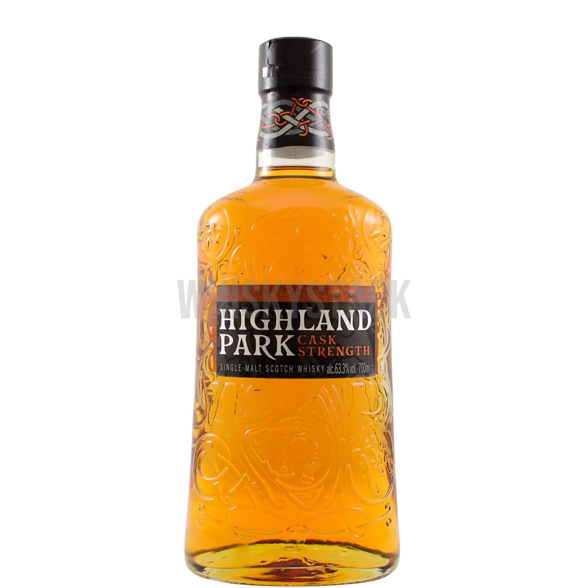 Highland Park Cask Strenght Release No 2