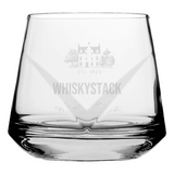 Macallan Tumbler Whisky Glas