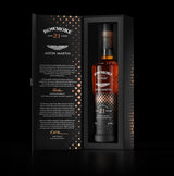 Bowmore Masters Selection 21 year old, Edition One